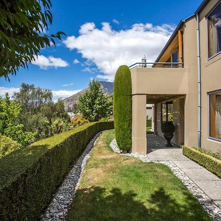 139 On Peninsula - The Ideal Retreat 2 Bedroom Apartment Distretto di Distretto di Queenstown Esterno foto