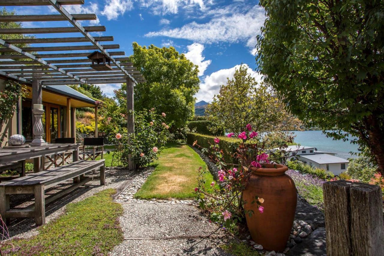 139 On Peninsula - The Ideal Retreat 2 Bedroom Apartment Distretto di Distretto di Queenstown Esterno foto