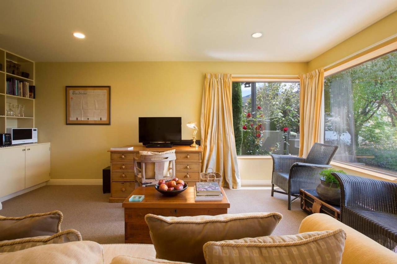 139 On Peninsula - The Ideal Retreat 2 Bedroom Apartment Distretto di Distretto di Queenstown Esterno foto