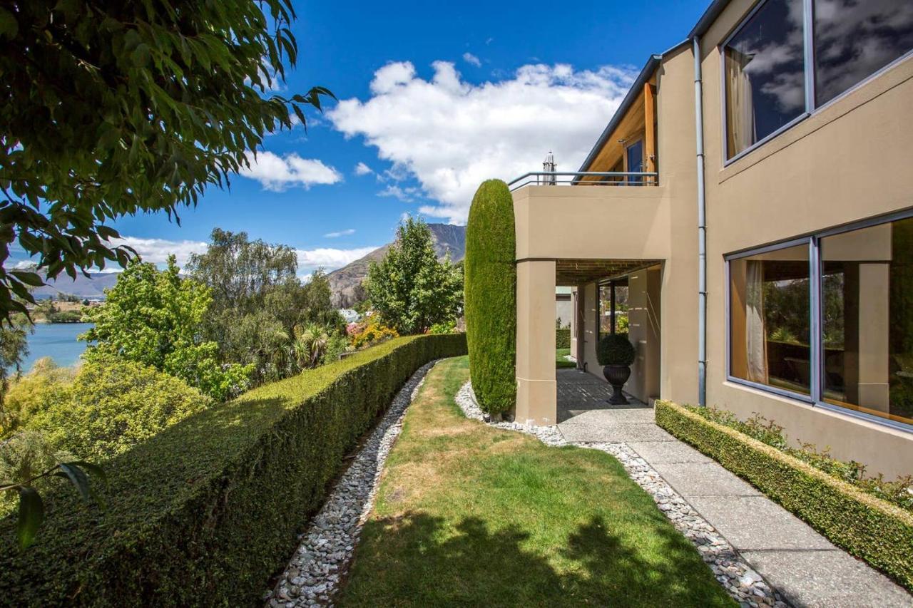 139 On Peninsula - The Ideal Retreat 2 Bedroom Apartment Distretto di Distretto di Queenstown Esterno foto