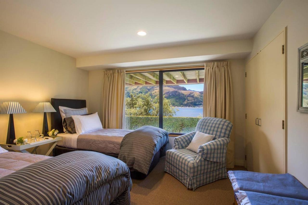 139 On Peninsula - The Ideal Retreat 2 Bedroom Apartment Distretto di Distretto di Queenstown Esterno foto