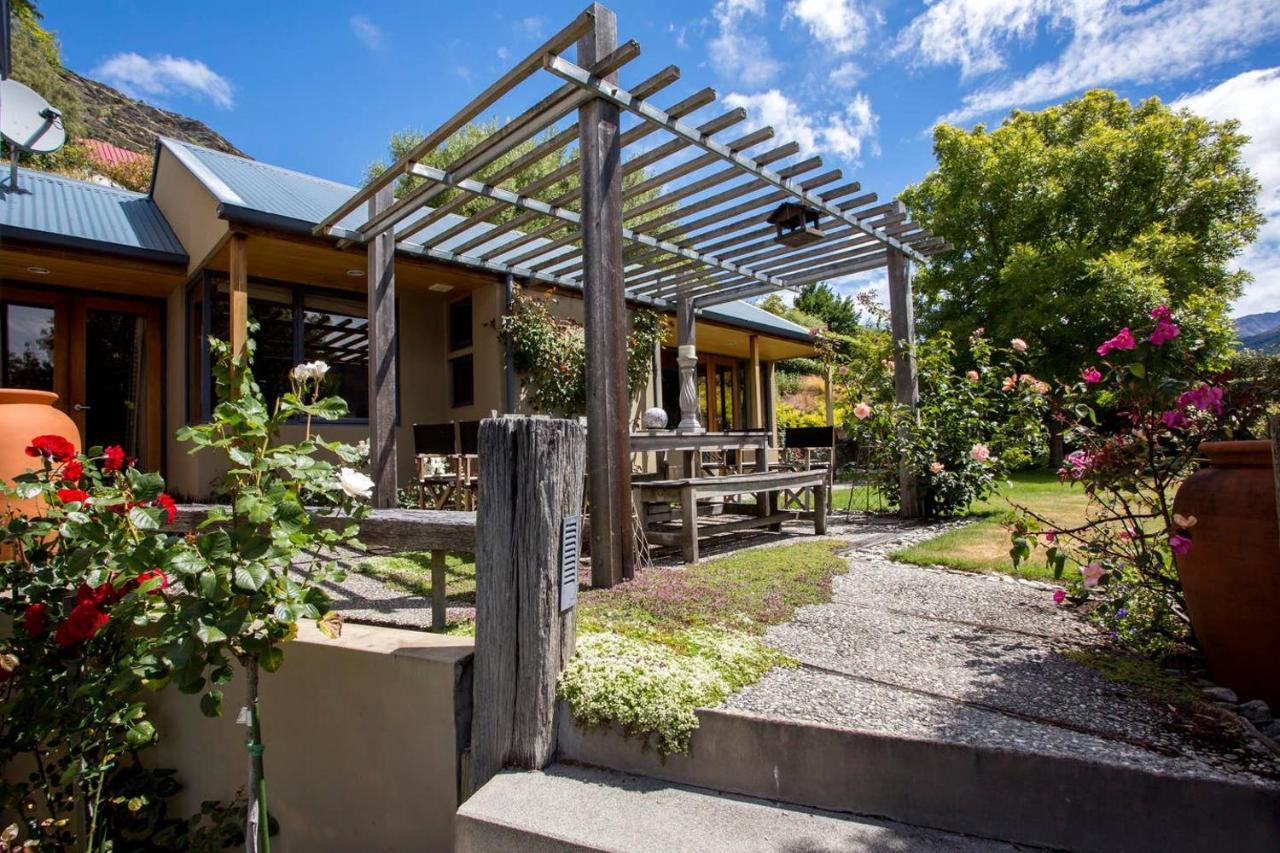 139 On Peninsula - The Ideal Retreat 2 Bedroom Apartment Distretto di Distretto di Queenstown Esterno foto