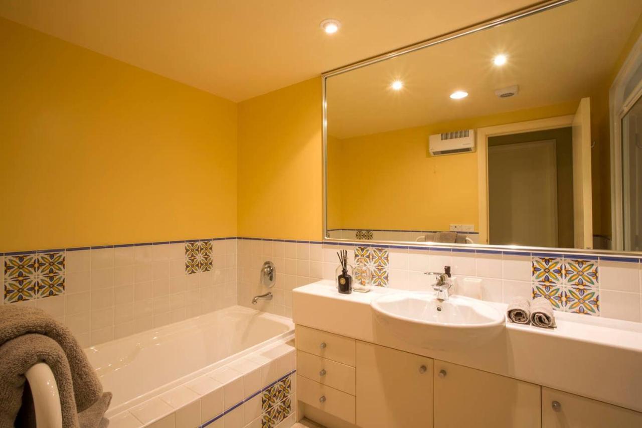 139 On Peninsula - The Ideal Retreat 2 Bedroom Apartment Distretto di Distretto di Queenstown Esterno foto