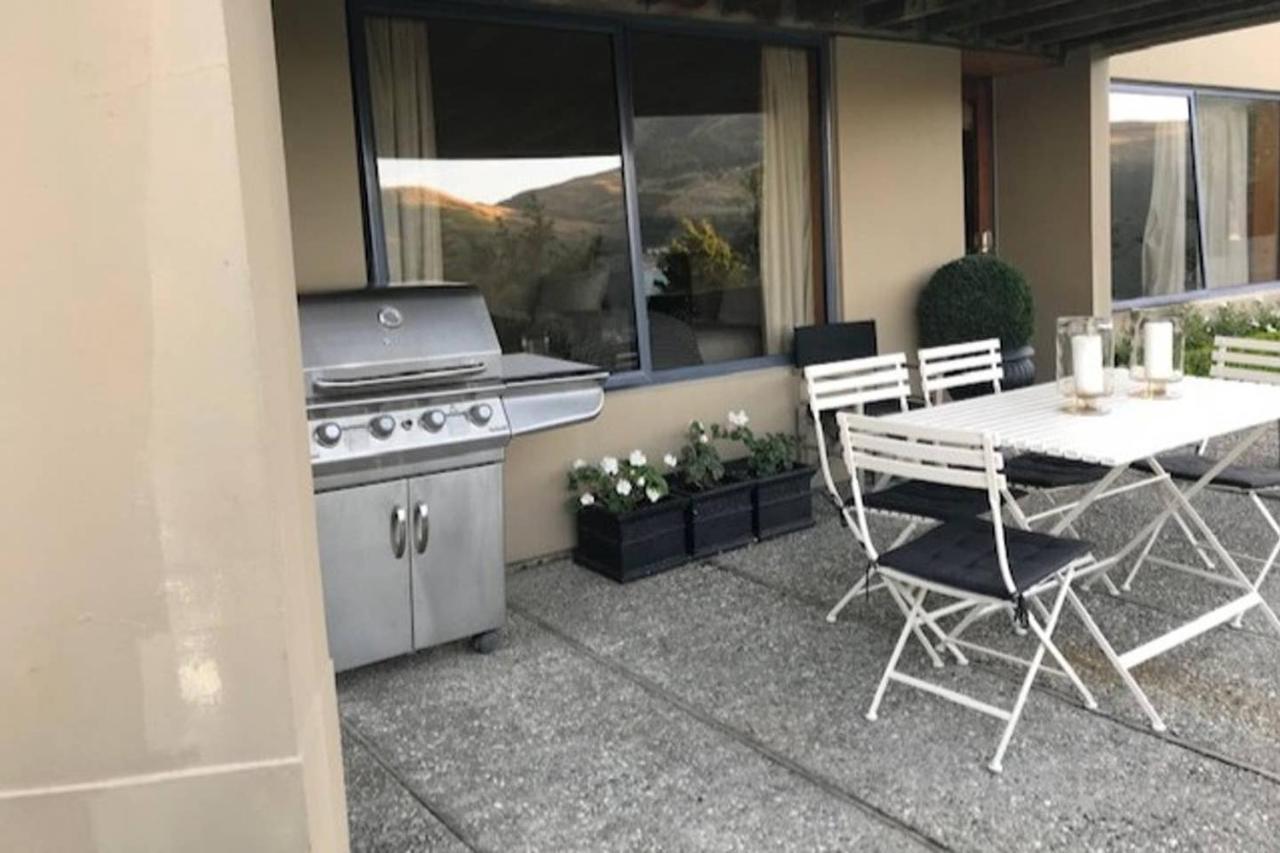 139 On Peninsula - The Ideal Retreat 2 Bedroom Apartment Distretto di Distretto di Queenstown Esterno foto