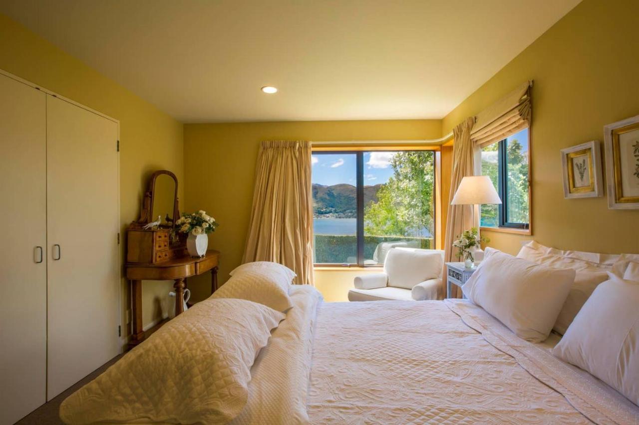 139 On Peninsula - The Ideal Retreat 2 Bedroom Apartment Distretto di Distretto di Queenstown Esterno foto