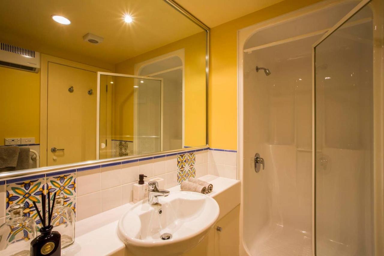 139 On Peninsula - The Ideal Retreat 2 Bedroom Apartment Distretto di Distretto di Queenstown Esterno foto