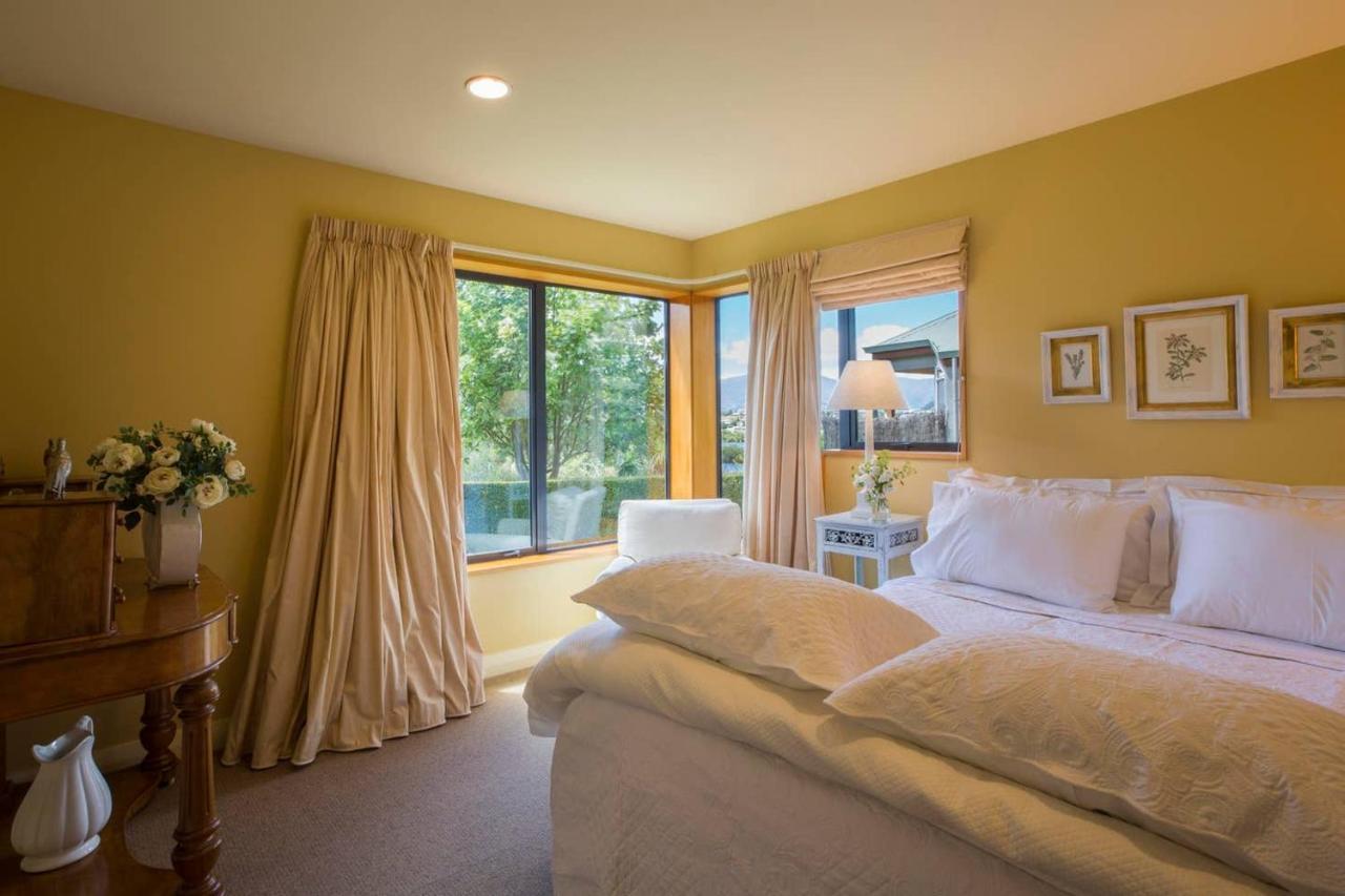 139 On Peninsula - The Ideal Retreat 2 Bedroom Apartment Distretto di Distretto di Queenstown Esterno foto