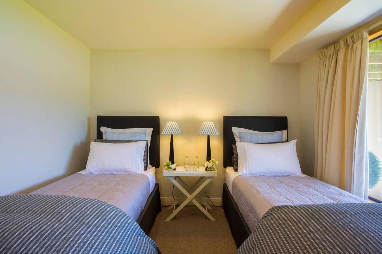 139 On Peninsula - The Ideal Retreat 2 Bedroom Apartment Distretto di Distretto di Queenstown Esterno foto
