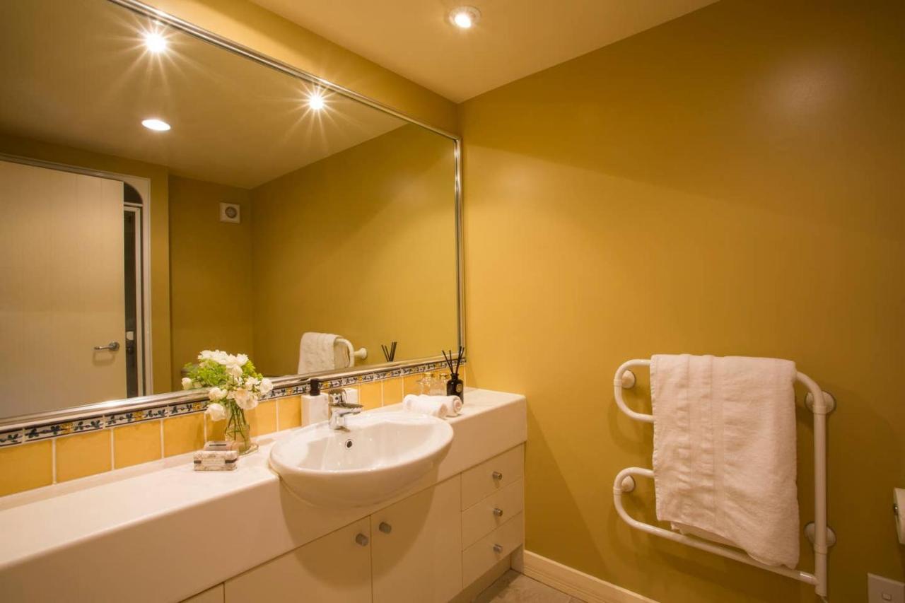 139 On Peninsula - The Ideal Retreat 2 Bedroom Apartment Distretto di Distretto di Queenstown Esterno foto