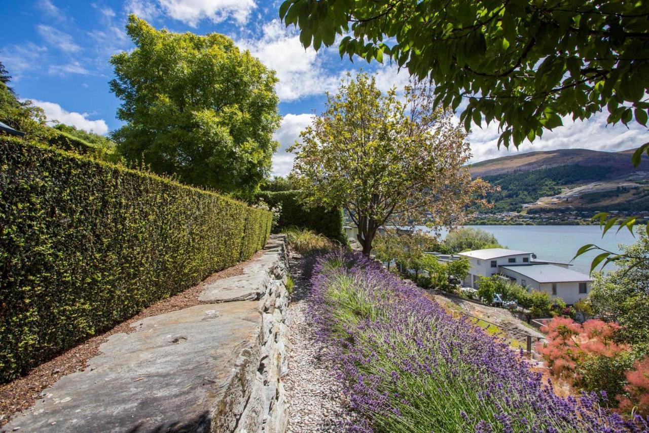 139 On Peninsula - The Ideal Retreat 2 Bedroom Apartment Distretto di Distretto di Queenstown Esterno foto