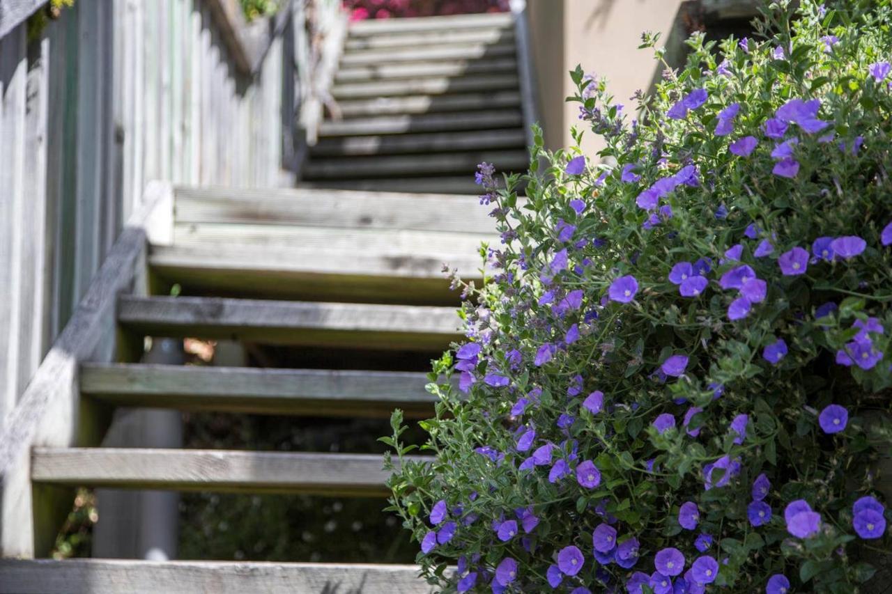 139 On Peninsula - The Ideal Retreat 2 Bedroom Apartment Distretto di Distretto di Queenstown Esterno foto